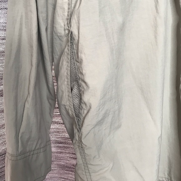 CARIBOU CREEK ANGLER SHIRT OLIVE GREEN XL - Picture 4 of 10